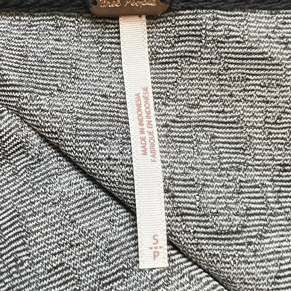 Free People women’s blouse - Picture 5 of 8